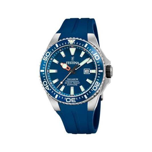 FESTINA WATCHES Mod. F20664/1 READY STOCKED WATCHES