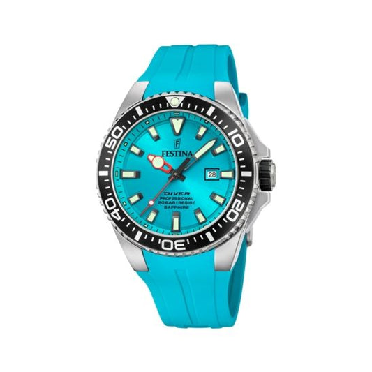 FESTINA WATCHES Mod. F20664/5 READY STOCKED WATCHES