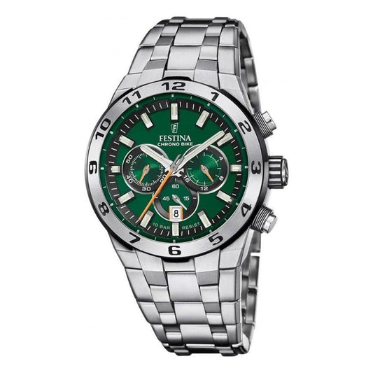 FESTINA WATCHES Mod. F20670/2 READY STOCKED WATCHES