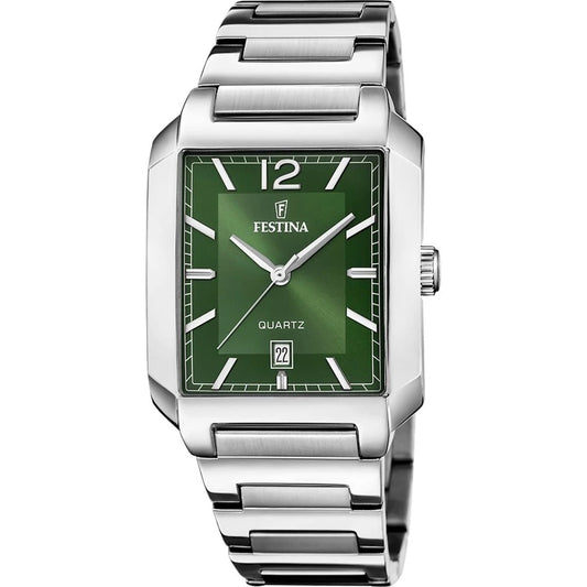 FESTINA WATCHES Mod. F20677/5 READY STOCKED WATCHES