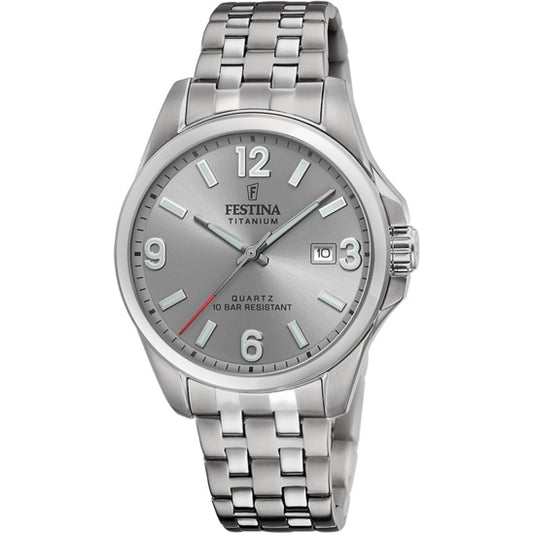 FESTINA WATCHES Mod. F20696/2 READY STOCKED WATCHES