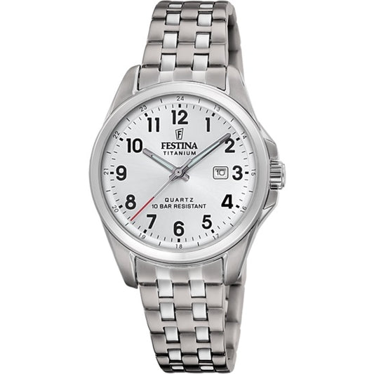 FESTINA WATCHES Mod. F20697/1 READY STOCKED WATCHES