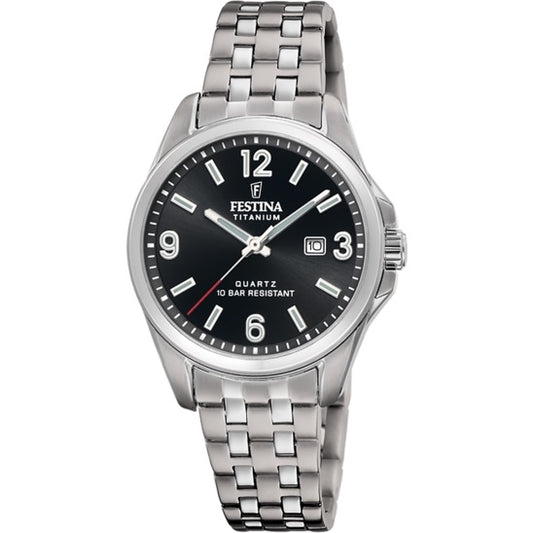 FESTINA WATCHES Mod. F20697/3 READY STOCKED WATCHES