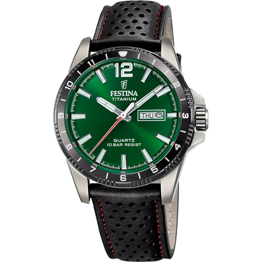FESTINA WATCHES Mod. F20699/3 READY STOCKED WATCHES