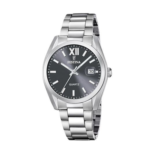 FESTINA WATCHES Mod. F20707/3 READY STOCKED WATCHES