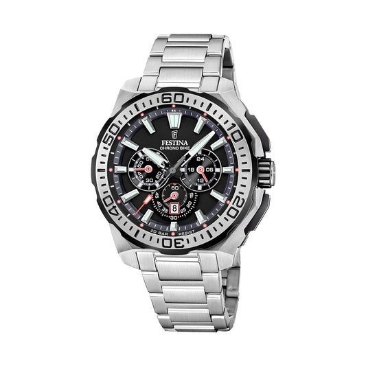 FESTINA WATCHES Mod. F20724/7 READY STOCKED WATCHES