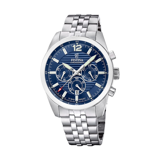 FESTINA WATCHES Mod. F20742/1 WATCHES