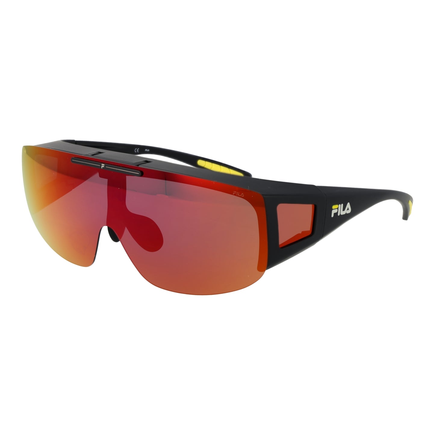 FILA MOD. SFI126 99U28Z SUNGLASSES & EYEWEAR