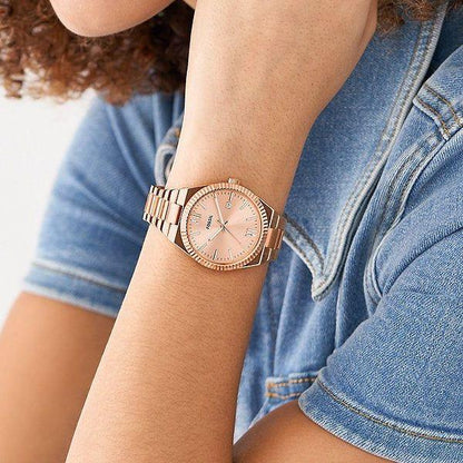 FOSSIL Mod. ES5258 WATCHES