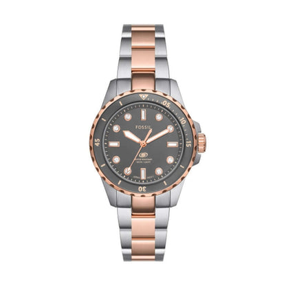 FOSSIL Mod. ES5348 WATCHES