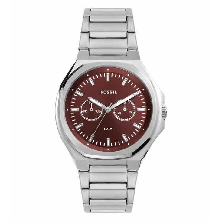 FOSSIL Mod. EVANSTON WATCHES