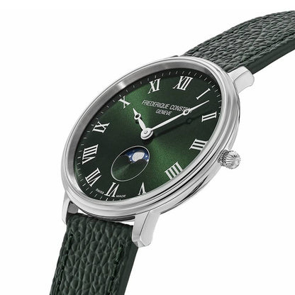 FREDERIQUE CONSTANT WATCHES Mod. FC-206RGR3S6