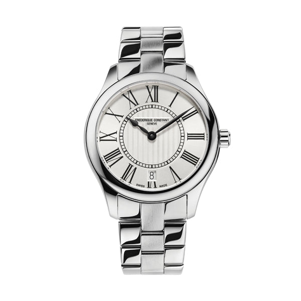 FREDERIQUE CONSTANT WATCHES Mod. FC-220MS3B6B