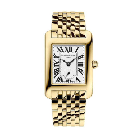 FREDERIQUE CONSTANT WATCHES Mod. FC-235S2C5B
