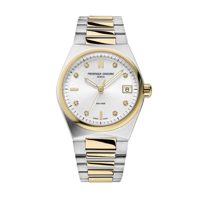 FREDERIQUE CONSTANT WATCHES Mod. FC-240VD2NH3B