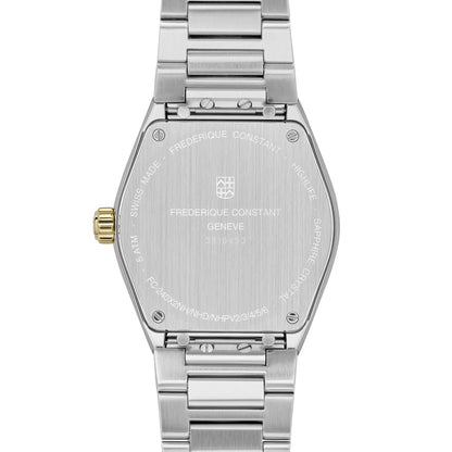 FREDERIQUE CONSTANT WATCHES Mod. FC-240VD2NH3B