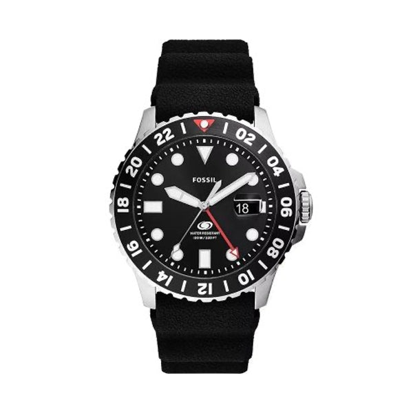FOSSIL Mod. BLUE DIVE WATCHES