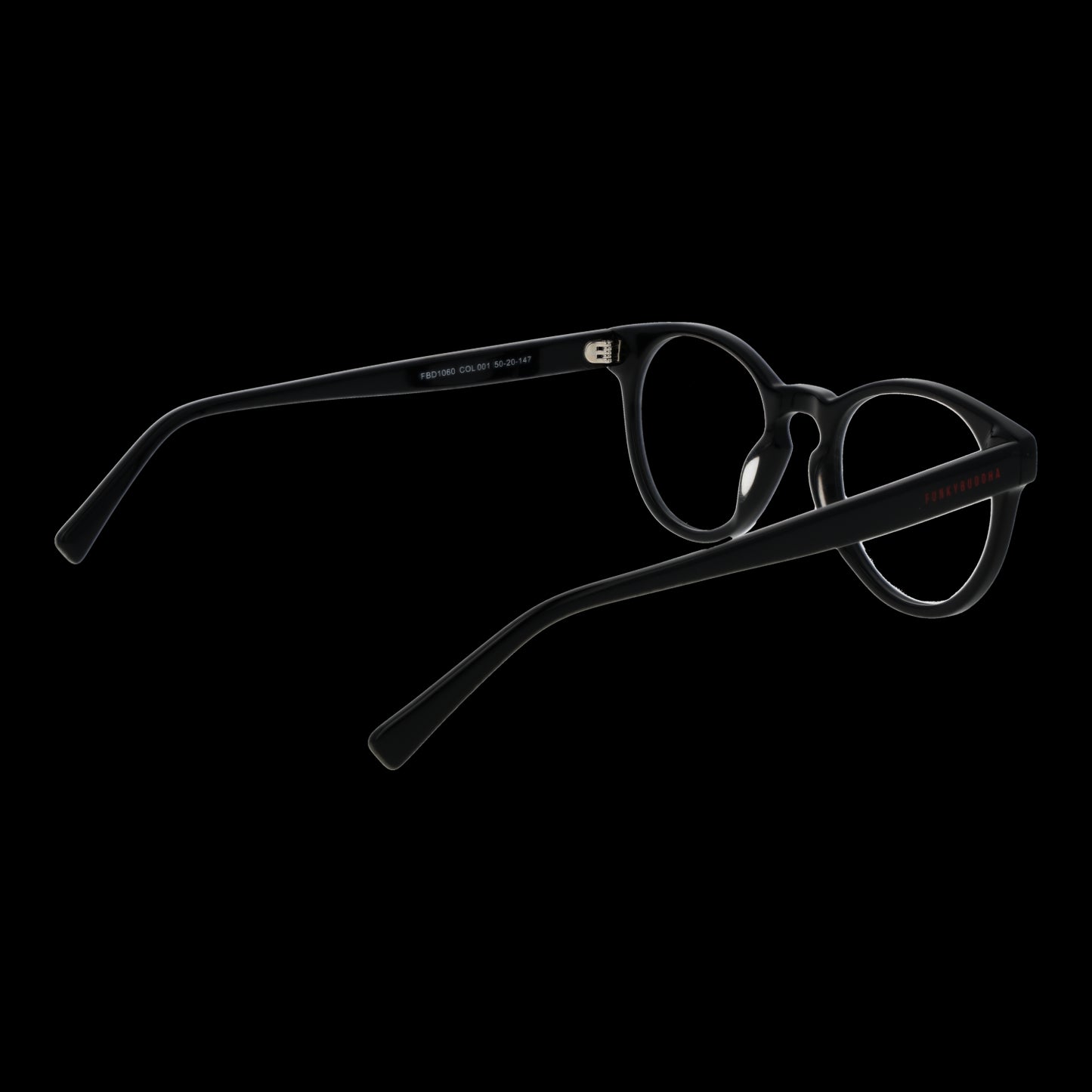 FUNKY BUDDHA MOD. FBD1060 50001 SUNGLASSES & EYEWEAR