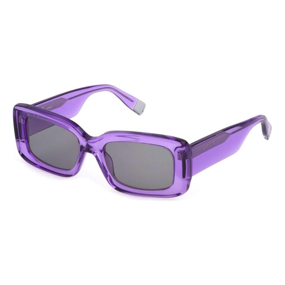 FURLA MOD. SFU630V SUNGLASSES & EYEWEAR