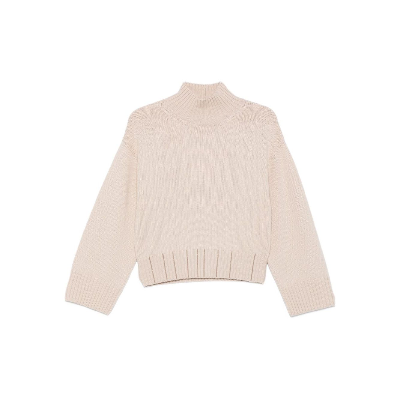 Fabiana Filippi Sweaters Powder