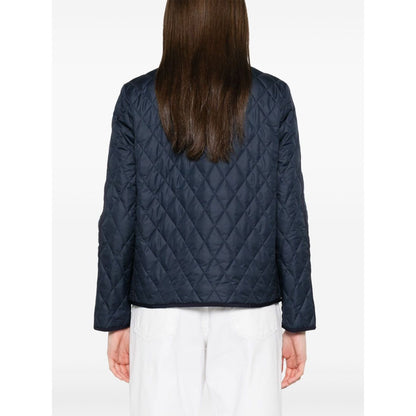 Fay Jackets Blue Jackets