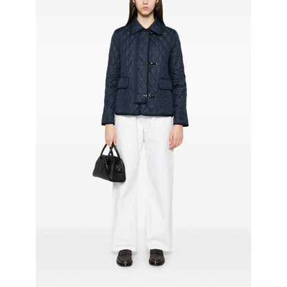 Fay Jackets Blue Jackets