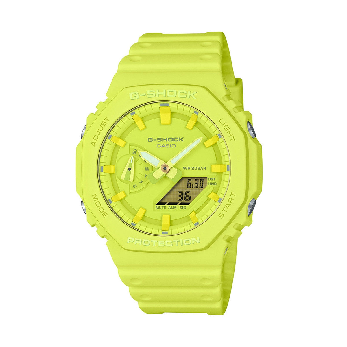 CASIO G-SHOCK Mod. OAK - TONE ON TONE SERIE ***SPECIAL PRICE***-0