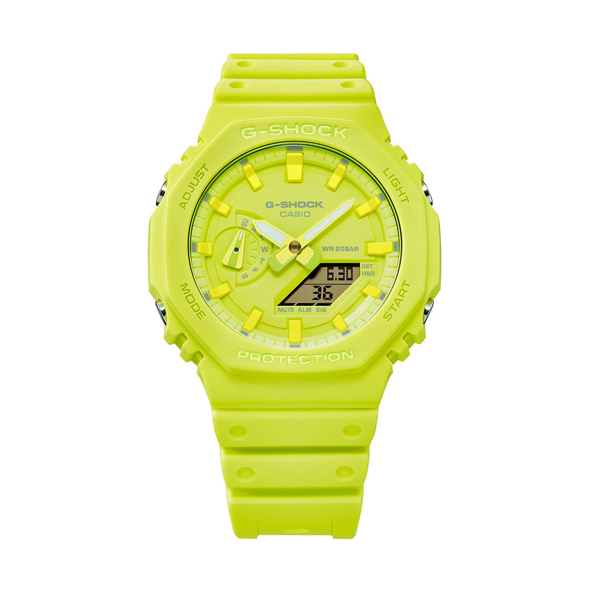 CASIO G-SHOCK Mod. OAK - TONE ON TONE SERIE ***SPECIAL PRICE***-1
