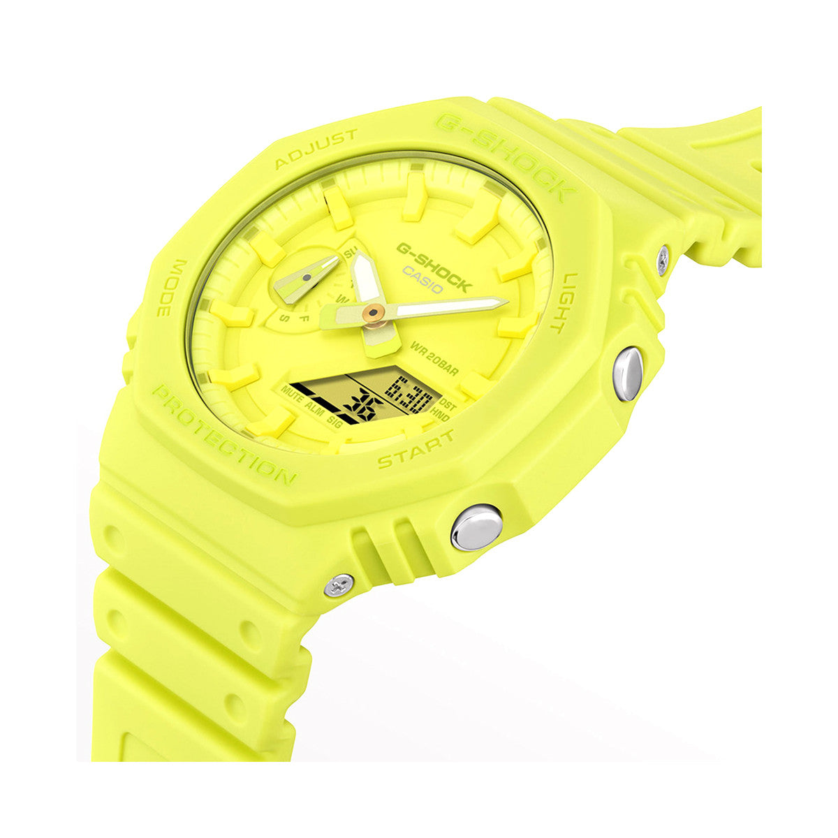 CASIO G-SHOCK Mod. OAK - TONE ON TONE SERIE ***SPECIAL PRICE***-3