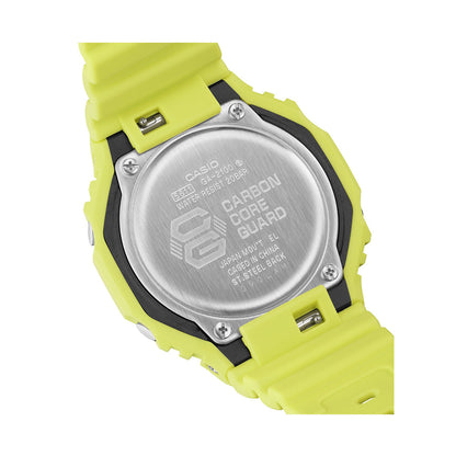 CASIO G-SHOCK Mod. OAK - TONE ON TONE SERIE ***SPECIAL PRICE***-4
