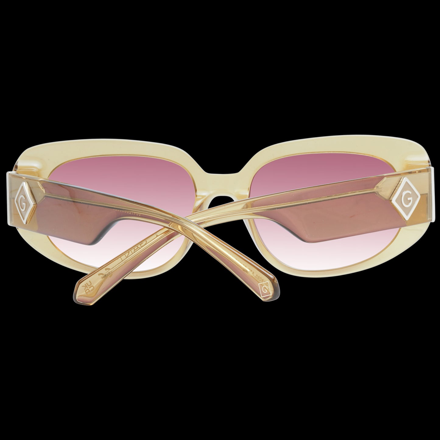 GANT MOD. GA8095 5357F SUNGLASSES & EYEWEAR