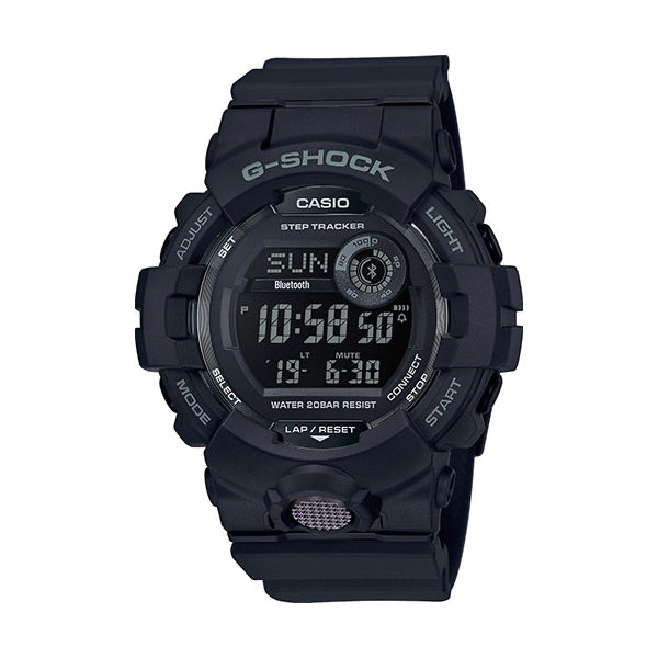 CASIO G-SHOCK Mod. G-SQUAD Step Tracker Bluetooth®-0