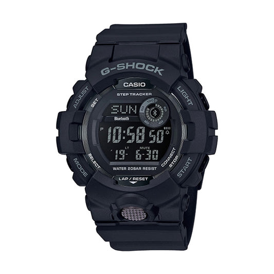 CASIO G-SHOCK Mod. G-SQUAD Step Tracker Bluetooth®-0