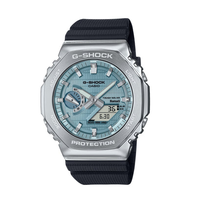 CASIO MOD. GBM-2100A-1A2ER-0