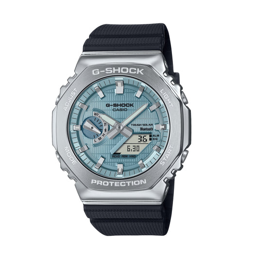 CASIO MOD. GBM-2100A-1A2ER-0