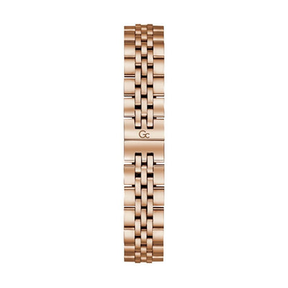 GC Multicolor Stainless Steel Dress Watch