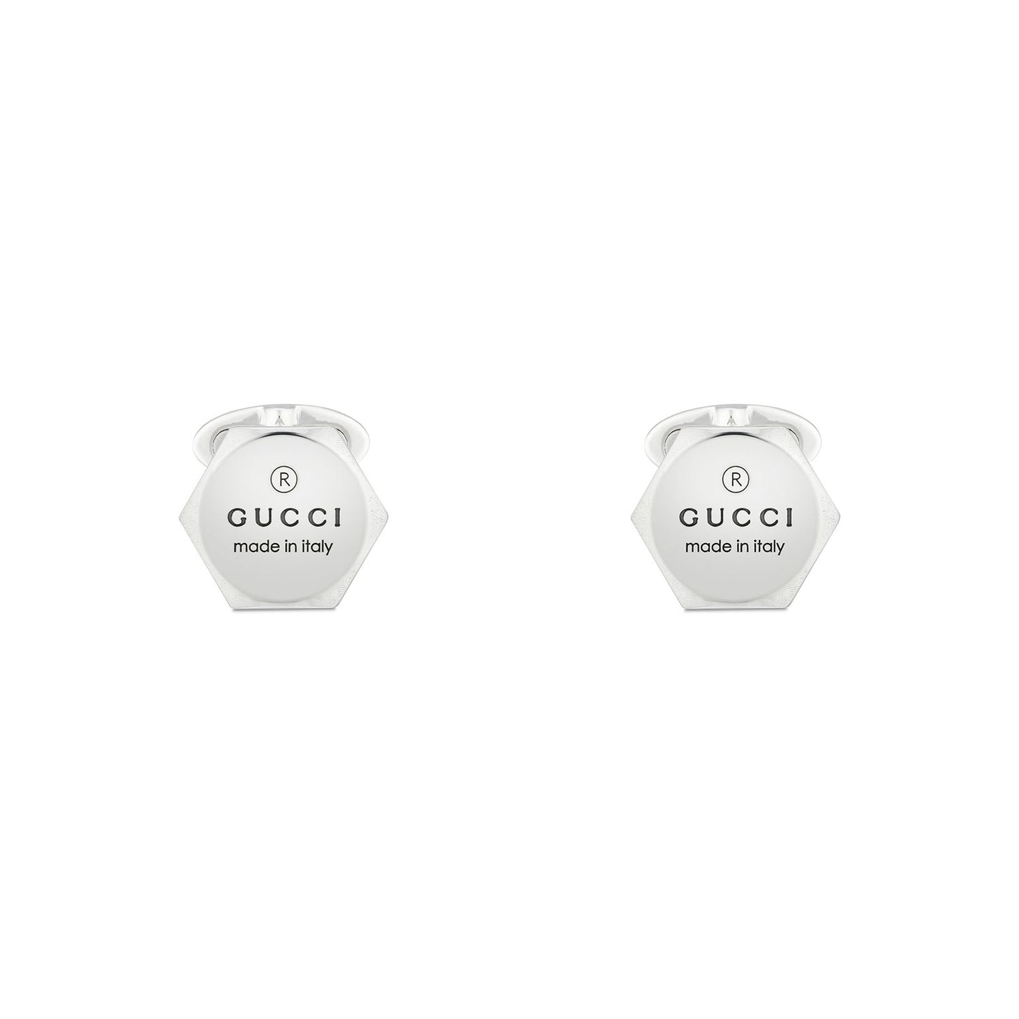 GEMELLI GUCCI MOD. YBE779163001