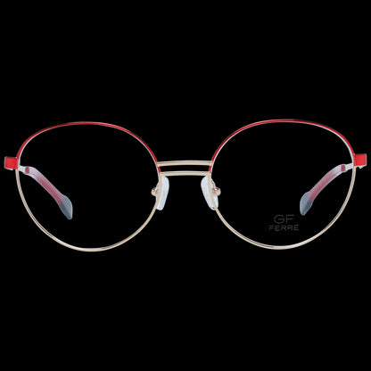 GIANFRANCO FERRE MOD. GFF0165 55004 SUNGLASSES & EYEWEAR