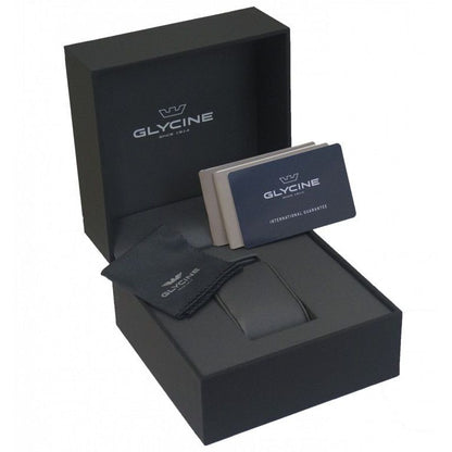 GLYCINE MOD. COMBAT SUB 36 WATCHES