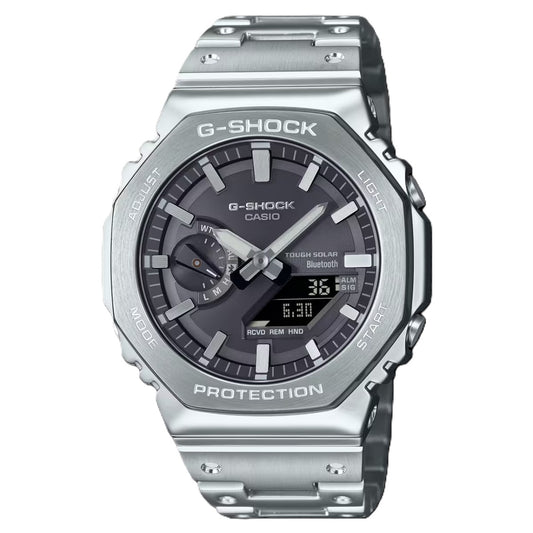 CASIO MOD. GM-B2100SD-1AER-0