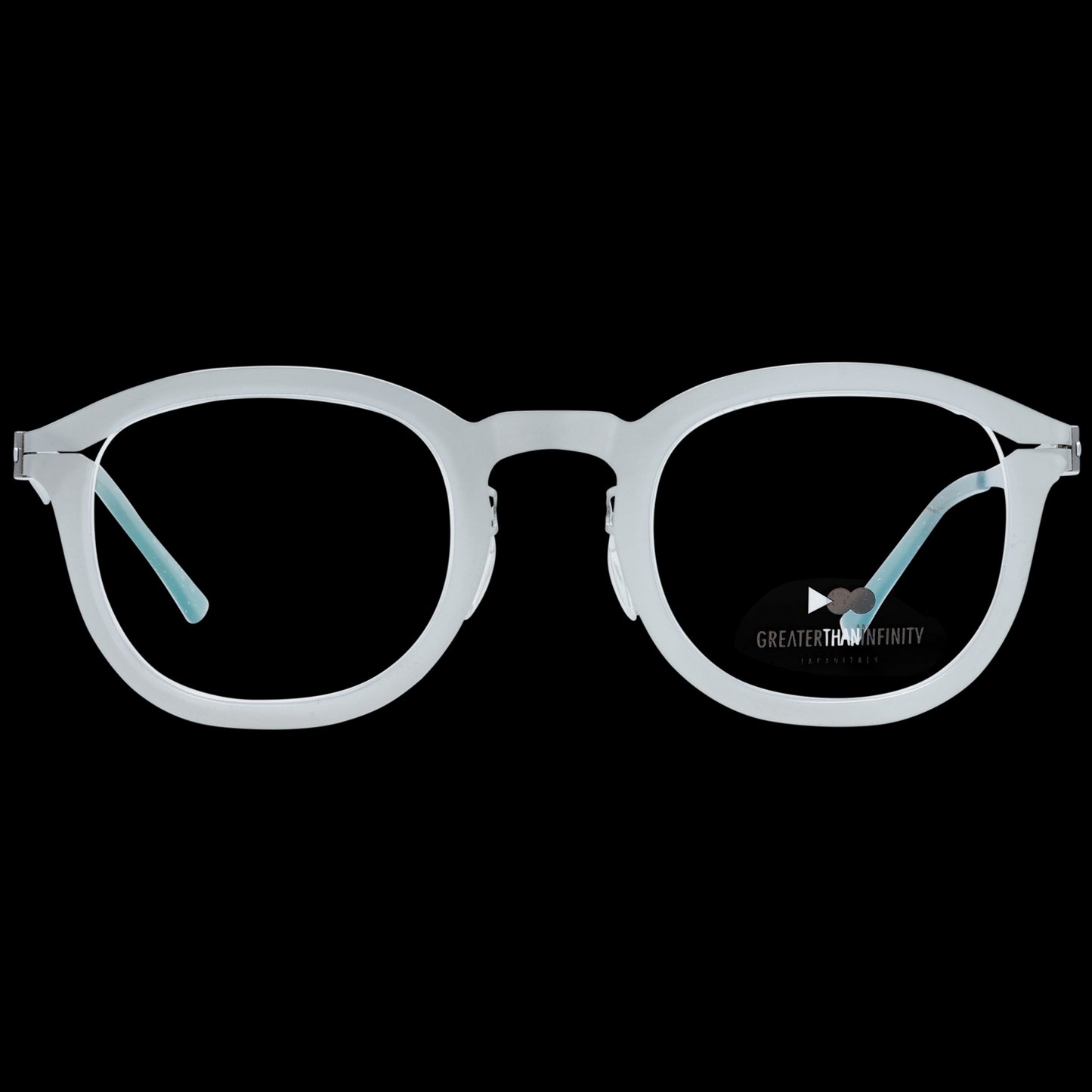 GREATER THAN INFINITY MOD. GT003 46V05 SUNGLASSES & EYEWEAR