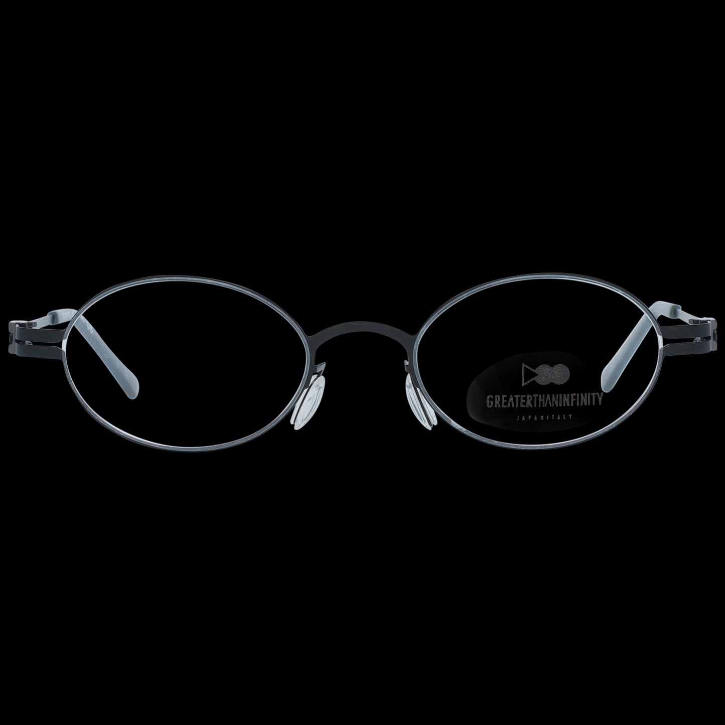 GREATER THAN INFINITY MOD. GT015 46V04 SUNGLASSES & EYEWEAR