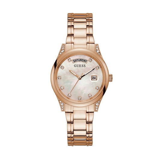 GUESS Mod. AURA GW0047L2