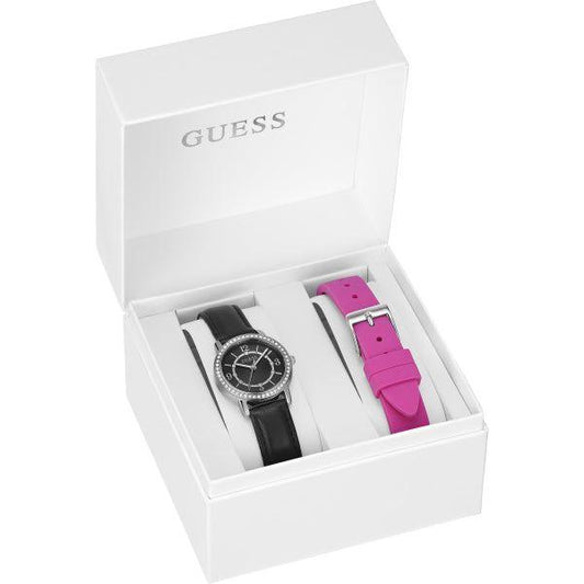 GUESS Mod. GBS MELODY Special Pack + Extra Strap GW0643L1