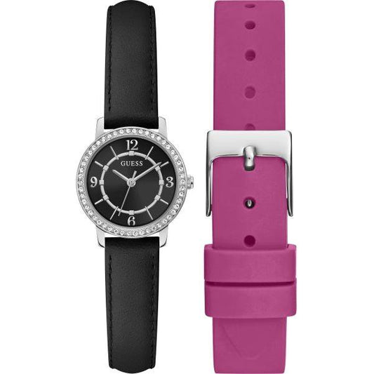 GUESS Mod. GBS MELODY Special Pack + Extra Strap GW0643L1