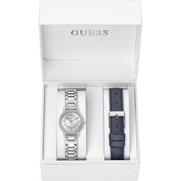 GUESS Mod. GBS MELODY Special Pack + Extra Strap GW0808L1