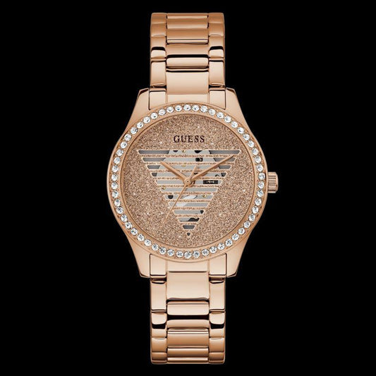 GUESS Mod. LADY IDOL GW0605L3
