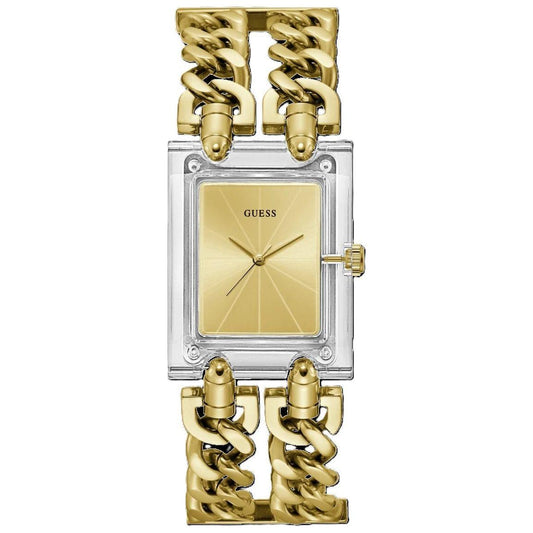 GUESS Mod. MOD HEAVY METAL GW0669L1
