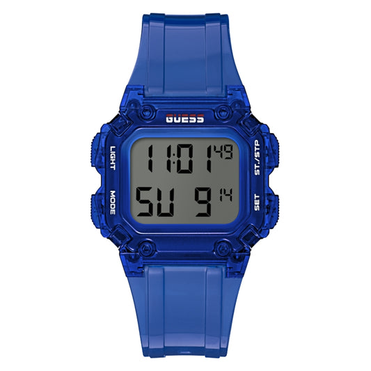 GUESS WATCHES Mod. GW0270G3 GW0270G3