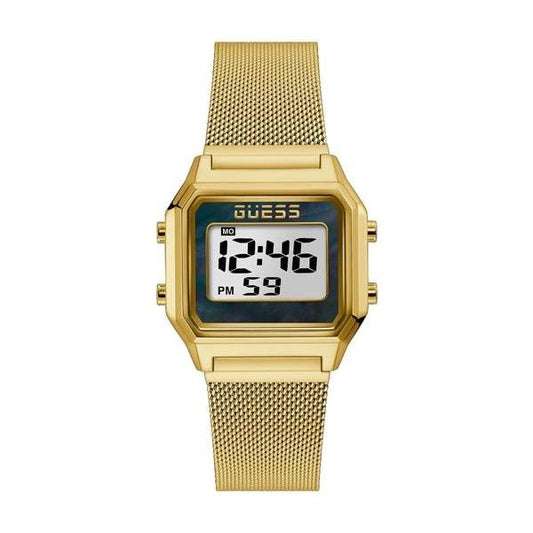 GUESS WATCHES Mod. GW0343L2 GW0343L2